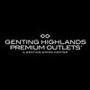 Genting Highlands Premium Outlets