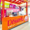 Desserto Sharifah