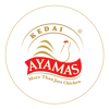 Kedai Ayamas