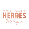 Handmade Heroes