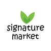 Signature Market