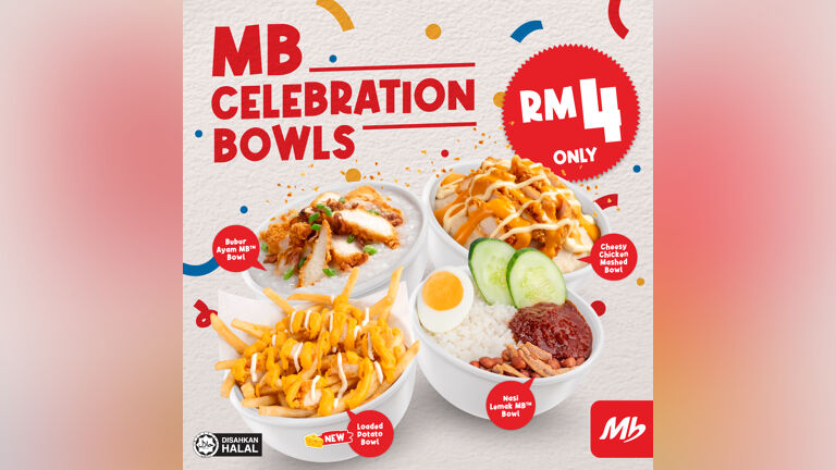 MB Celebration Bowl