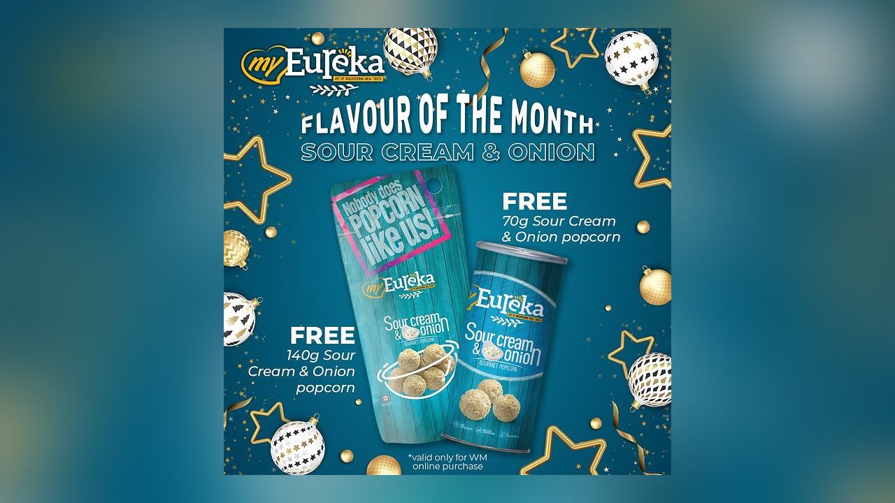 Free Flavour of the Month