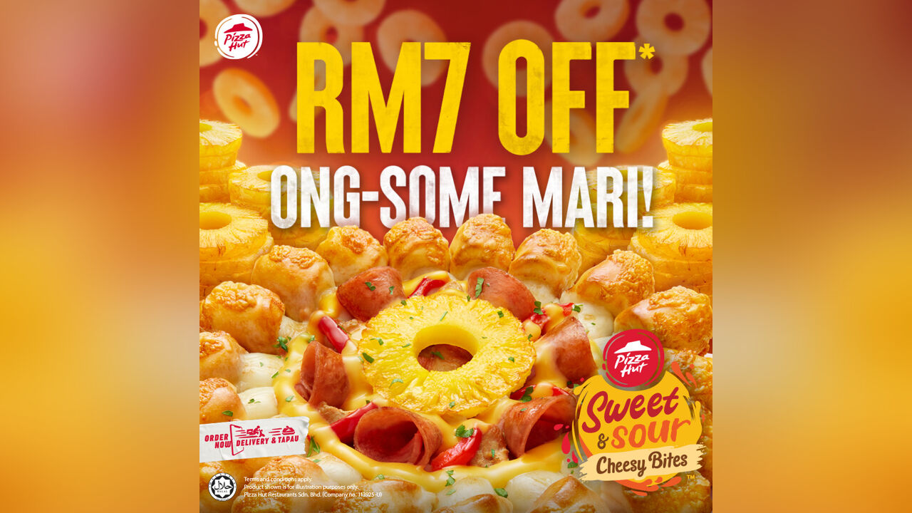 RM7 Off Ong-Some Mari Promo