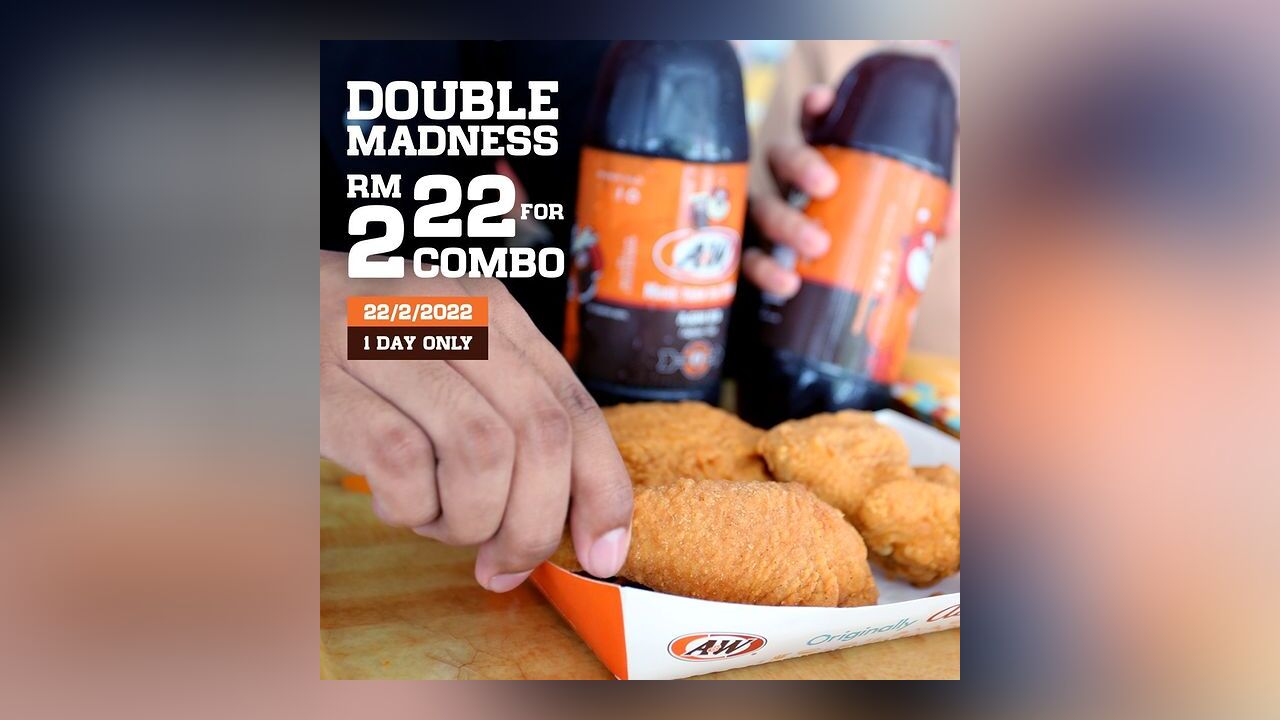 Double Madness Combo Deals