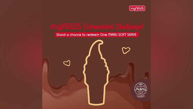 myNEWS Screenshot Challenge