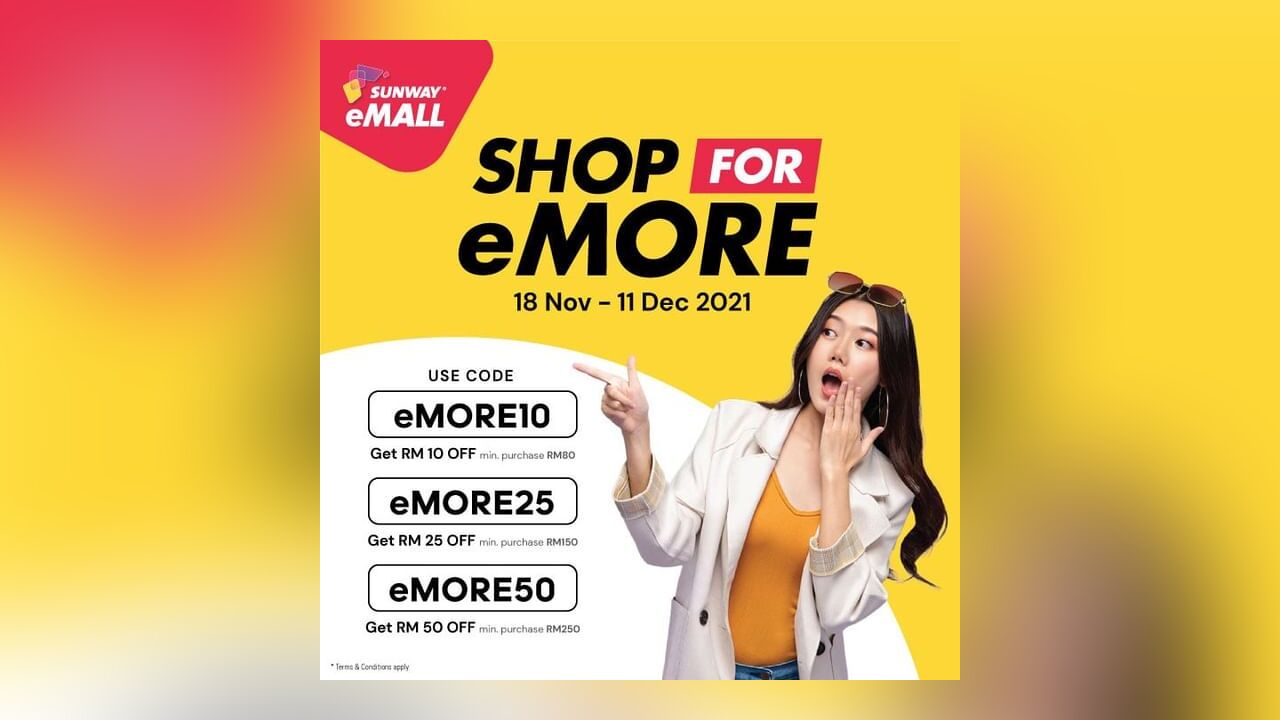 Shop for eMore