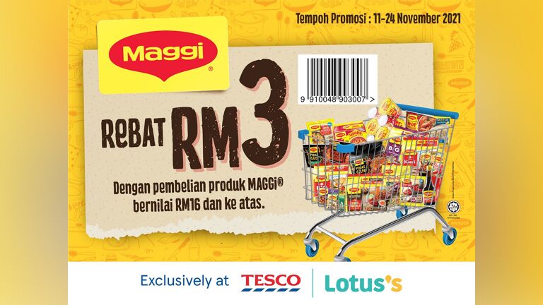 RM3 Rebate